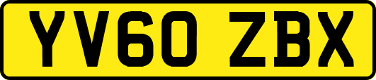 YV60ZBX