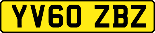 YV60ZBZ