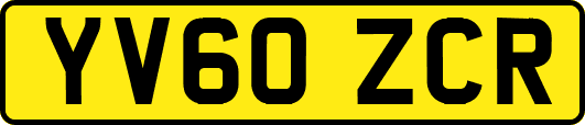 YV60ZCR