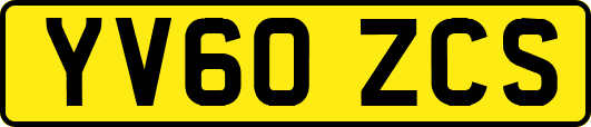 YV60ZCS