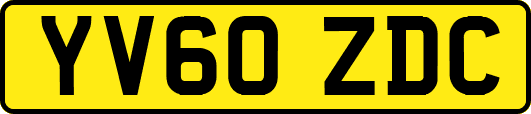 YV60ZDC