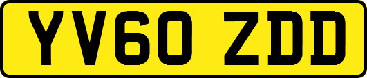 YV60ZDD