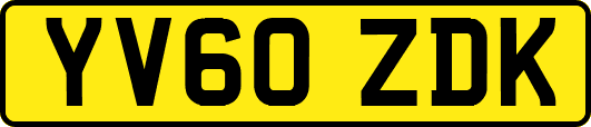 YV60ZDK