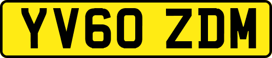 YV60ZDM