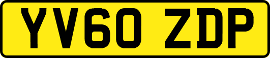 YV60ZDP