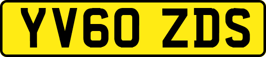 YV60ZDS