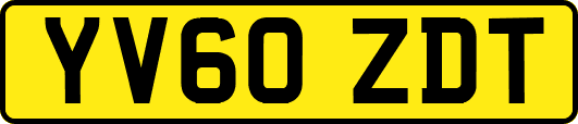 YV60ZDT