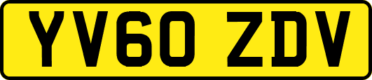 YV60ZDV