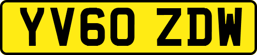 YV60ZDW