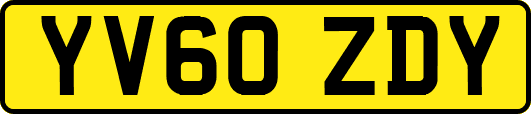 YV60ZDY