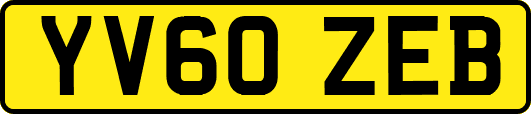 YV60ZEB
