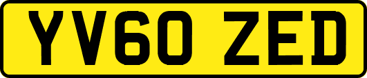 YV60ZED