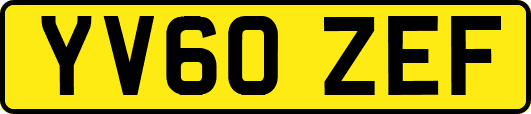 YV60ZEF