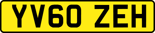 YV60ZEH