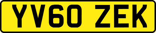 YV60ZEK