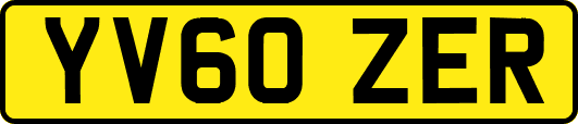 YV60ZER