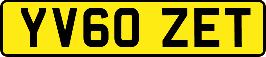 YV60ZET