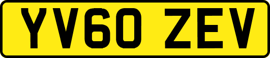 YV60ZEV