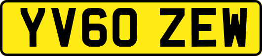 YV60ZEW