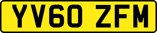 YV60ZFM