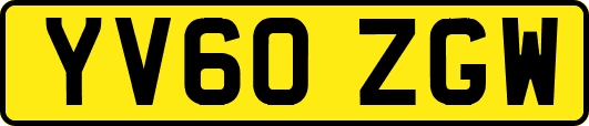 YV60ZGW