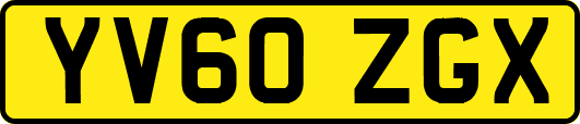 YV60ZGX