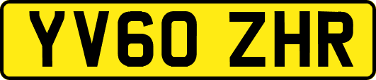 YV60ZHR