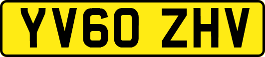 YV60ZHV