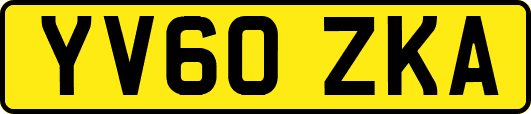 YV60ZKA