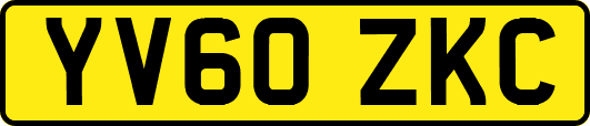 YV60ZKC