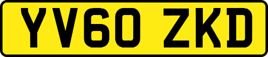 YV60ZKD