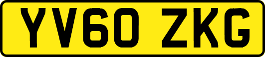 YV60ZKG
