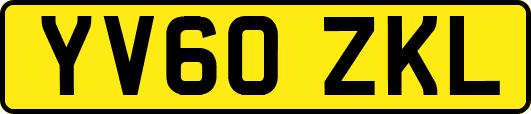 YV60ZKL