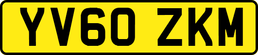 YV60ZKM
