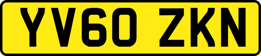 YV60ZKN