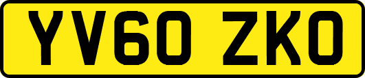 YV60ZKO