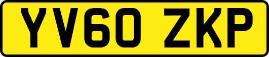 YV60ZKP