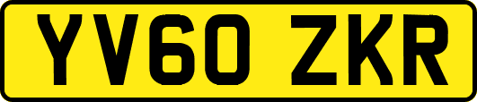 YV60ZKR