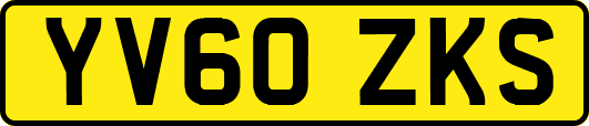 YV60ZKS