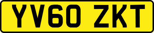 YV60ZKT