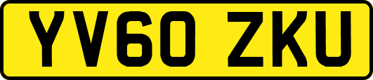 YV60ZKU