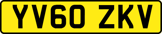 YV60ZKV