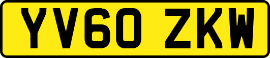 YV60ZKW