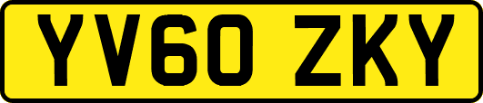 YV60ZKY