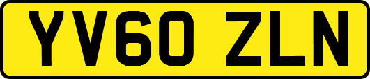 YV60ZLN
