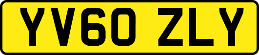 YV60ZLY