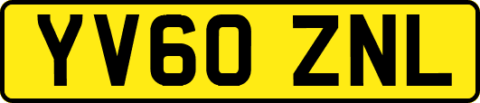 YV60ZNL