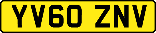 YV60ZNV