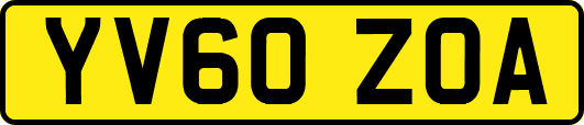 YV60ZOA