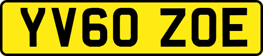 YV60ZOE